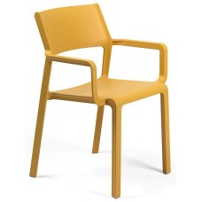 Кресло пластиковое Trill Armchair 003/4025056000