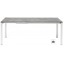 Стол ламинированный раздвижной Pranzo Extendable 005/2419VB87