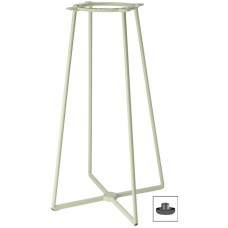 Подстолье металлическое барное Atomo 005/5035VS