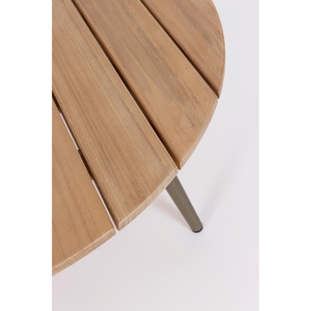 Комплект кофейных столиков Corbeta 0660667 Комплект кофейных столиков Corbeta 0660667