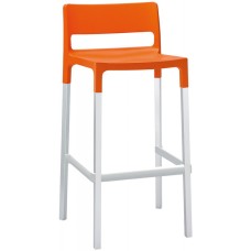 Стул барный пластиковый Divo 005/2211