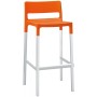 Стул барный пластиковый Divo 005/2211