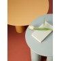 Столик ламинированный кофейный Hyppo 005/2757V549
