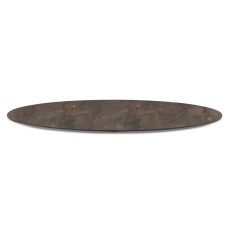 Столешница круглая Compact Laminate для подстолья Tiffany XL 005/5284573