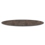 Столешница круглая Compact Laminate для подстолья Tiffany XL 005/5284573