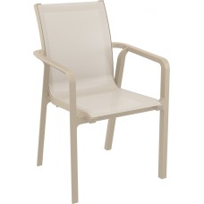 Кресло пластиковое Pacific 234/023-9862