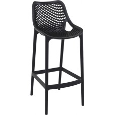 Стул пластиковый барный Air Bar 75 234/068-4362