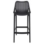 Стул пластиковый барный Air Bar 75 234/068-4362
