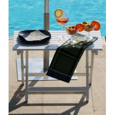 Столик металлический складной кофейный Small Table 199/SB/SmallTable71