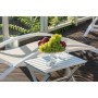 Столик металлический складной кофейный Small Table 199/SB/SmallTable71