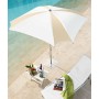 Столик металлический складной кофейный Small Table 199/SB/SmallTable71