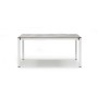 Стол ламинированный раздвижной Pranzo Extendable 005/2418VB90