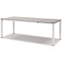 Стол ламинированный раздвижной Pranzo Extendable 005/2418VB90