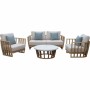 Комплект деревянной мебели Woodland TAG/WOODLAND/LOUNGE