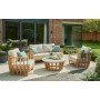 Комплект деревянной мебели Woodland TAG/WOODLAND/LOUNGE