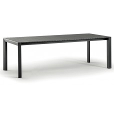 Стол металлический раздвижной Stromboli 150/STROMBOLI/180/AT