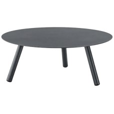 Столик металлический кофейный Bahamas 150/BAHAMASALUCOF/A Столик металлический кофейный Bahamas 150/BAHAMASALUCOF/A