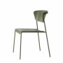 Стул пластиковый Lisa Technopolymer Go Green 005/2880VD56