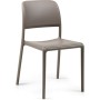 Стул пластиковый Riva Bistrot 003/4024710000