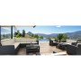 Модуль дополнительный для дивана Monaco Lounge Extension Part 234/837-2504