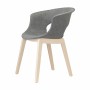 Кресло с обивкой Natural Miss B Pop 005/2802FNT325