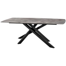 Стол ламинированный обеденный Milo 150/MILOBASE/B3415 Стол ламинированный обеденный Milo 150/MILOBASE/B3415