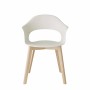 Кресло пластиковое Natural Lady B 005/2843FS11