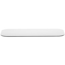 Столешница прямоугольная со скругленными углами Compact Laminate для подстолья Tripe Double 005/556510