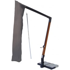 Чехол для хранения уличных зонтов Braccio 2030/3030/3040/3535/3500/4000 091/COV/BRA