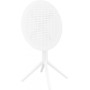 Стол пластиковый складной Sky Folding Table Ø60 234/121-0060