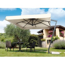 Зонт профессиональный 3х3 м Napoli Braccio 091/3030NABA1S