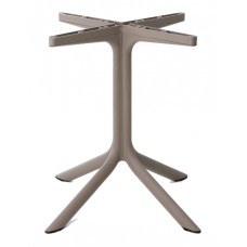 Подстолье пластиковое Clip 003/4008810000