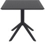 Стол пластиковый Sky Table 80 234/106-0142