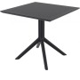 Стол пластиковый Sky Table 80 234/106-0142