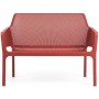 Диван пластиковый Net Bench 003/4033875000