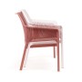 Диван пластиковый Net Bench 003/4033875000