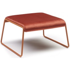 Пуф с обивкой Lisa Lounge Pouf 005/2859VEV439