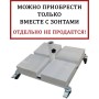 База утяжелительная с плитами Avocado 61-2001-03