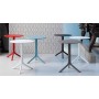 Стол пластиковый обеденный Spritz + Spritz Mini 003/4005816000