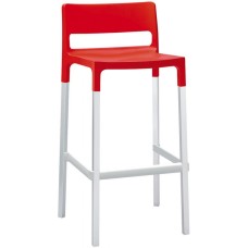 Стул барный пластиковый Divo 005/2215