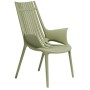 Кресло пластиковое лаунж Ibiza Basic VON/65039_4028