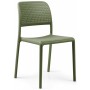 Стул пластиковый Bora Bistrot 003/4024316000