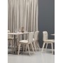 Столешница квадратная Compact Laminate для подстолья Nemo, Domino, Tiffany, Cross 005/5297570