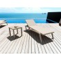Столик пластиковый для лежака Ocean Side Table 234/066-4065