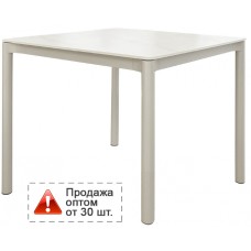 Стол обеденный стеклянный Leon TAG/02766