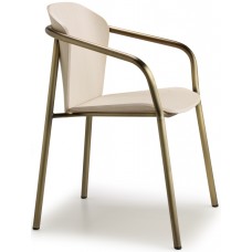 Кресло деревянное Finn Metal Wood 005/2896BVHW