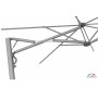 Зонт профессиональный 2.9х2.9 м Astro Titanium 091/C3030ASTA1N