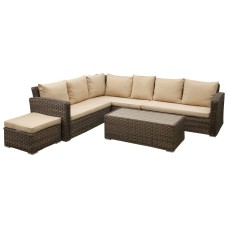 Комплект мебели Yuhang TAG/YH-S4507P/YH-C2635WY
