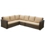 Комплект мебели Yuhang TAG/YH-S4507P/YH-C2635WY