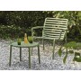 Лаунж-кресло пластиковое Doga Relax 003/4025616000